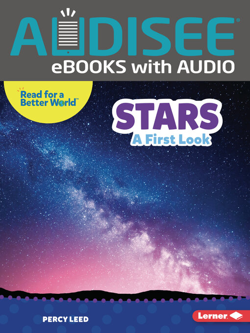 Title details for Stars by Percy Leed - Available